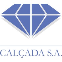 Calçada Logo