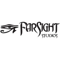 Farsight Studios, Inc. Logo
