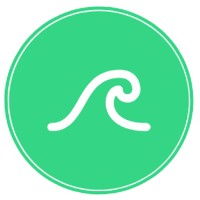 Groene Golf Logo