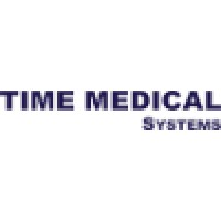 Time Medical Systems Logo