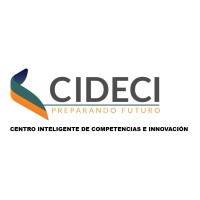 Cideci-Preparando Futuro. Logo