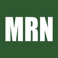 Mid Rivers Newsmagazine Logo