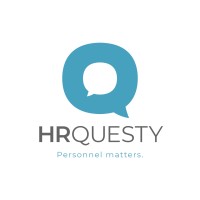 HR Questy Logo