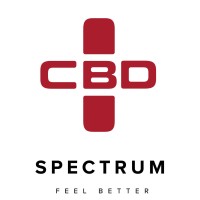 Spectrum CBD Logo