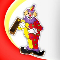 Cotillón Casa Alberto Logo