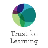 Trust for Learning Logo