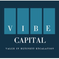 VIBE Capital Logo
