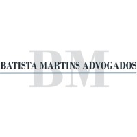 Batista Martins Advogados Logo