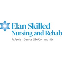 Elan Skilled Nursing and Rehab Logo