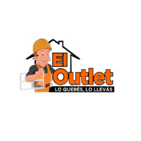 El Outlet Aberturas y Muebles Logo