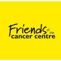 Friends of the Cancer Centre Logo