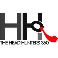 TheHeadHunters360 Private Limited Logo