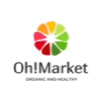 Oh!Market Logo