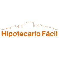 HipotecarioFacil.com Logo