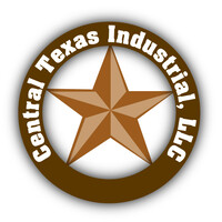 Central Texas Industrial, LLC. Logo