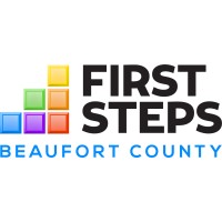 Beaufort County First Steps Logo