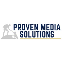 Proven Media Solutions Logo