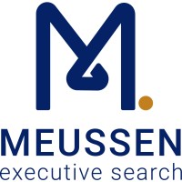 Meussen Executive Search Logo