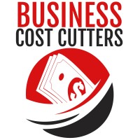 Business Cost Cutters Logo