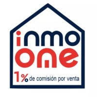 INMOONE PROPTECH Logo