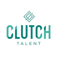 Clutch Talent Logo
