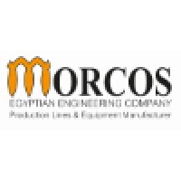 Egyptian Engineering co (Morcos) Logo