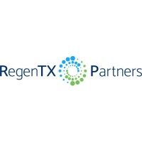 RegenTX Partners, LLC Logo