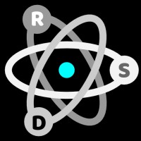 React Smart Development Logo