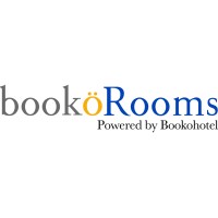 booköRooms Logo