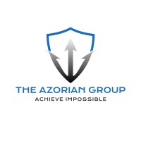 The Azorian Group Logo