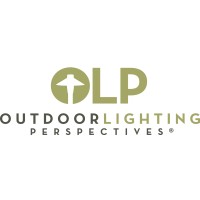 Outdoor Lighting Perspectives of North & West Houston, Katy, & Sugar Land Logo