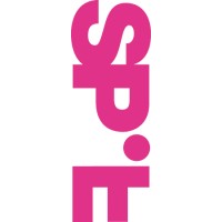 Service Professionals IT (SP-IT) Logo