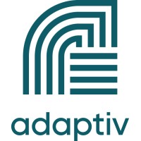 Adaptiv Logo