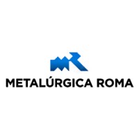 Metalúrgica Roma Logo