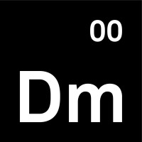 Dark Matter Labs Logo
