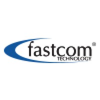 Fastcom Technology S.A. Logo