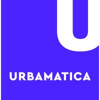 URBAMATICA Logo