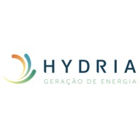 Hydria Participações e Investimentos S.A Logo