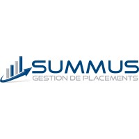 Gestion de placements Summus Inc. | Summus Investment Management Inc. Logo