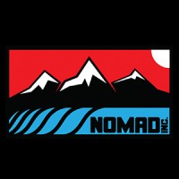 Nomad Inc. Logo