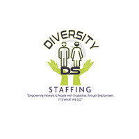 Diversity Staffing, Inc. Logo