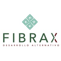 FIBRAX, Desarrollo Alternativo Logo
