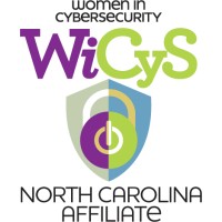WiCyS North Carolina (NC) Affiliate Logo