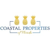 Coastal Properties FL Logo