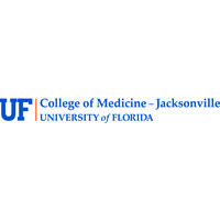 University of Florida College of Medicine - Jacksonville Logo
