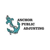 Anchor Public Adjusting Logo