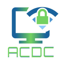 Automation Control Distribution Company Logo
