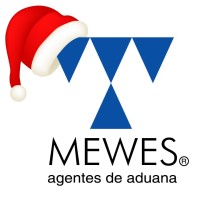 Agencia de Aduanas Mewes Logo