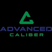 Advanced Caliber - Fractional Technology Leadership and Advisory Services Logo