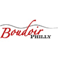 Boudoir Philly LLC Logo
